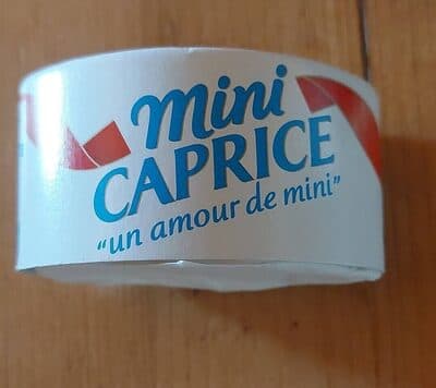 4 mini Caprice