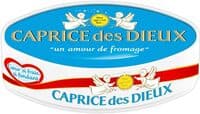 Caprice des Dieux