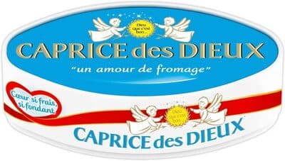 Caprice des Dieux