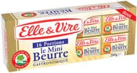 Les Mini-Beurre Doux