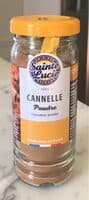 CANNELLE poudre