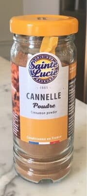 CANNELLE poudre
