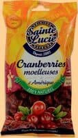 Cranberries