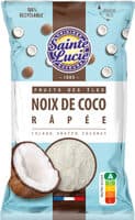 Noix de coco rapée