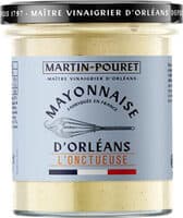 Mayonnaise d'Orléans l'onctueuse