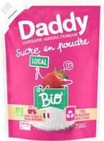 Ppk poudre betterave bio kraft daddy 750g