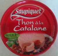 Thon à la Catalane