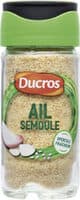 Ail semoule