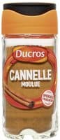 Cannelle moulue