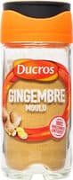 Gingembre Moulu