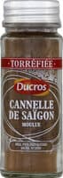 Cannelle de saigon torréfiée moulue