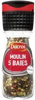 Moulin 5 Baies