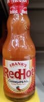 Red hot original