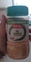 Ail semoule