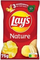 Lay's Nature