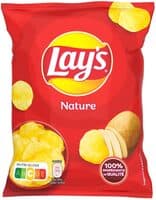 Chips natures