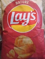Chips Lays Nature