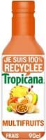 Tropicana Multivitamines