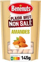 Amandes