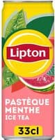 Lipton Ice Tea Pastèque Menthe