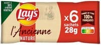 Recette à l’Ancienne