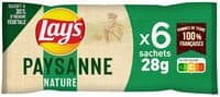 Pays paysanne