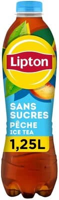 Ice tea