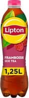 Lipton Ice Tea saveur framboise 1,25 L