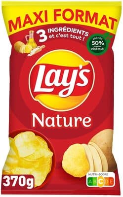 Chips nature