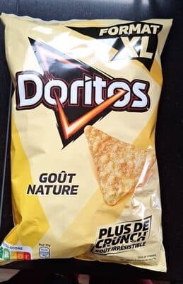 Doritos