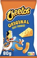 Cheetos Original Goût Fromage