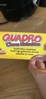QUADRO Choco Noisettes
