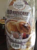 Pancake Lemarie