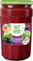 Purée Pomme Cassis