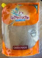 Cassonade