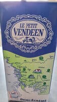 Lait U.H.T demi-écrémé