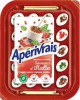 Saveurs d'Italie