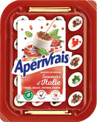 Saveurs d'Italie