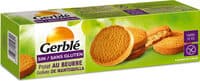 Gerble - Gluten Free Butter Palet, 175g (6.2oz)