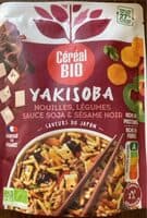 Yakisoba