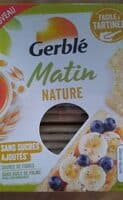 Matin Nature