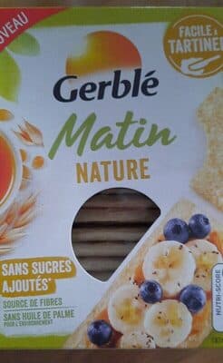 Matin Nature