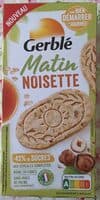 Matin Noisette