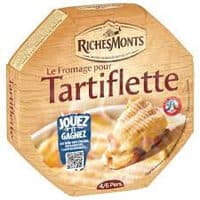 Le Fromage pour Tartiflette (30% MG)