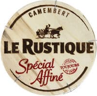 Camembert Spécial Affiné