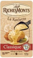 La Raclette Classique