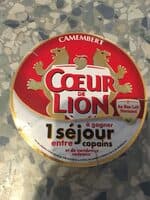 Coulommiers Doux et Crémeux