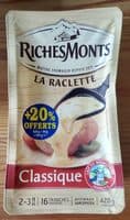 La Raclette Classique
