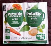 Potabio à l'Ortie