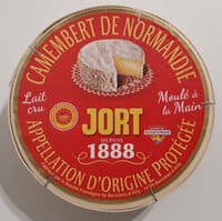 Camembert de Normandie